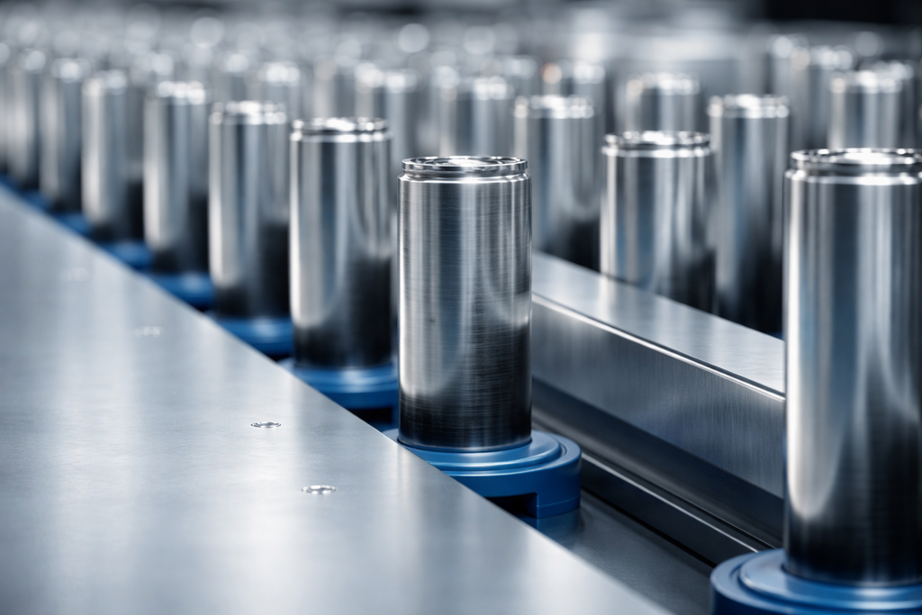 Automotive Battery Market Report (Europe)